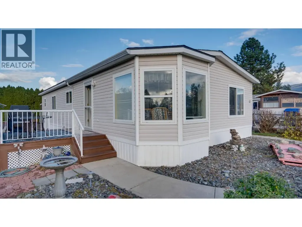 9510 Highway 97n Unit# 43, Vernon